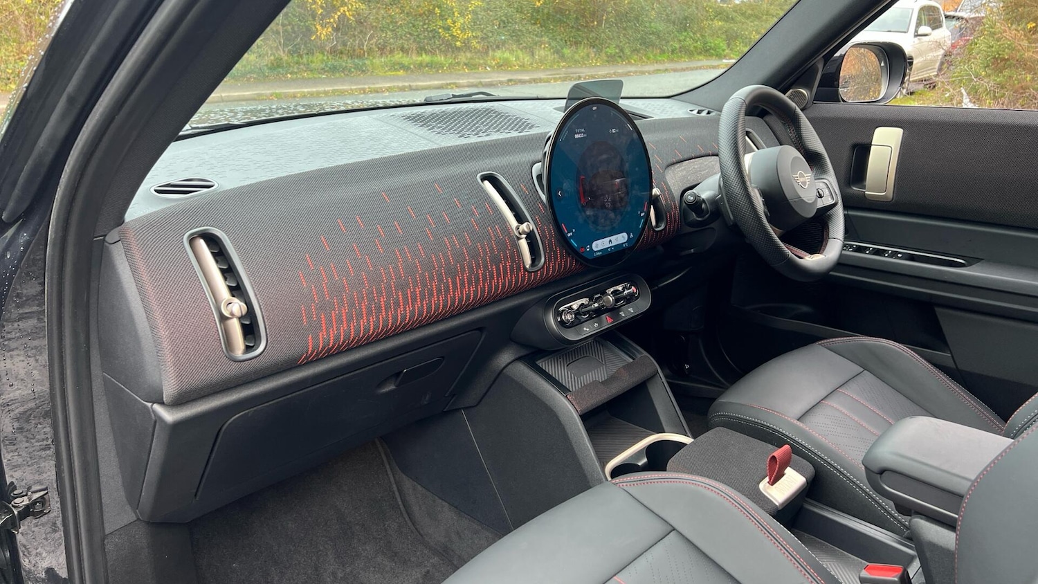 Used MINI Countryman 2025 for sale - 76831840: Photo 7