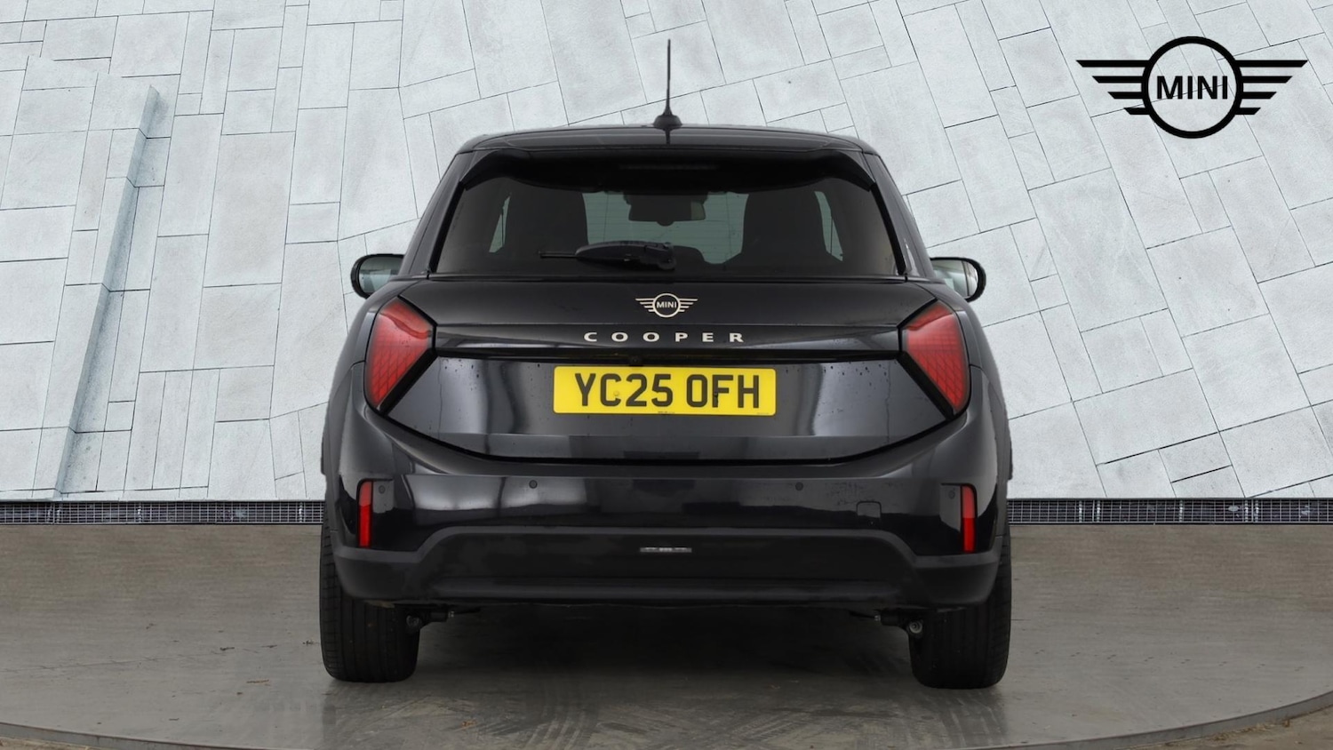 Used MINI Hatch 2025 for sale - 76831849: Photo 15