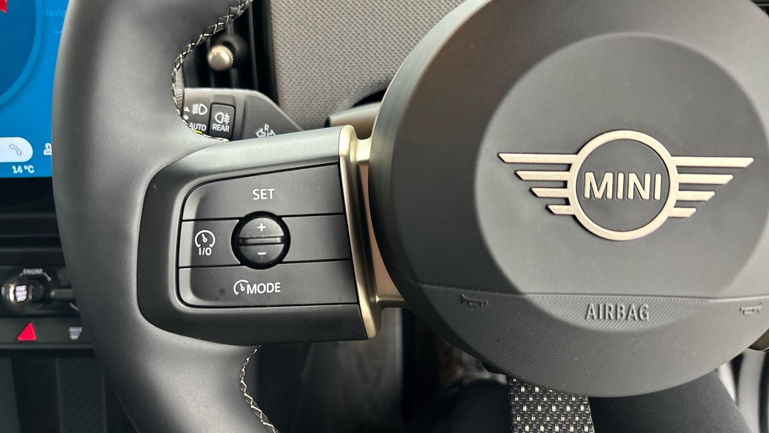 Used MINI Hatch 2025 for sale - 76831849: Photo 17