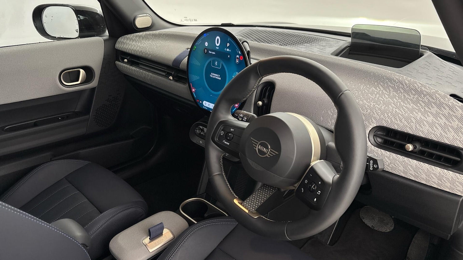 Used MINI Hatch 2025 for sale - 76831849: Photo 6