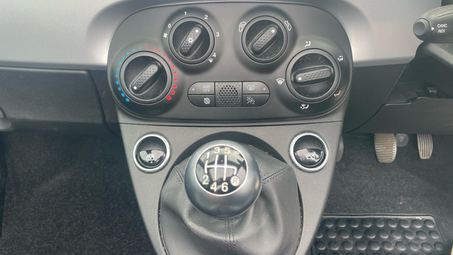 Used Fiat 500 2021 for sale - 76832413: Photo 10