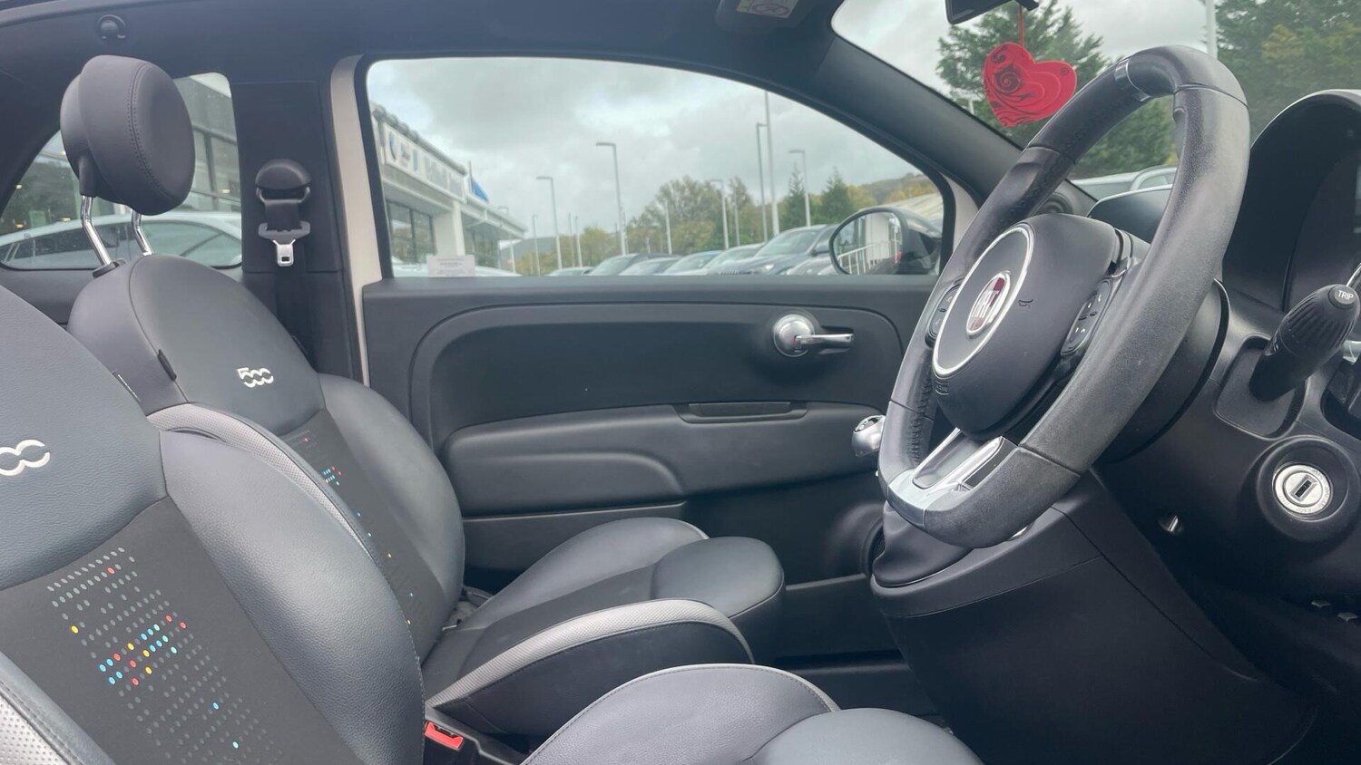 Used Fiat 500 2021 for sale - 76832413: Photo 11