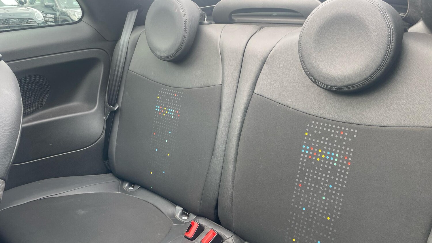 Used Fiat 500 2021 for sale - 76832413: Photo 12