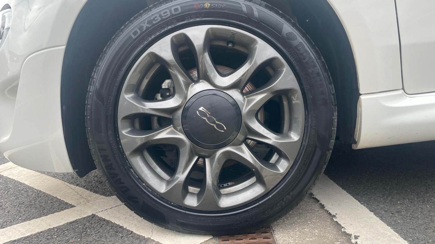 Used Fiat 500 2021 for sale - 76832413: Photo 14