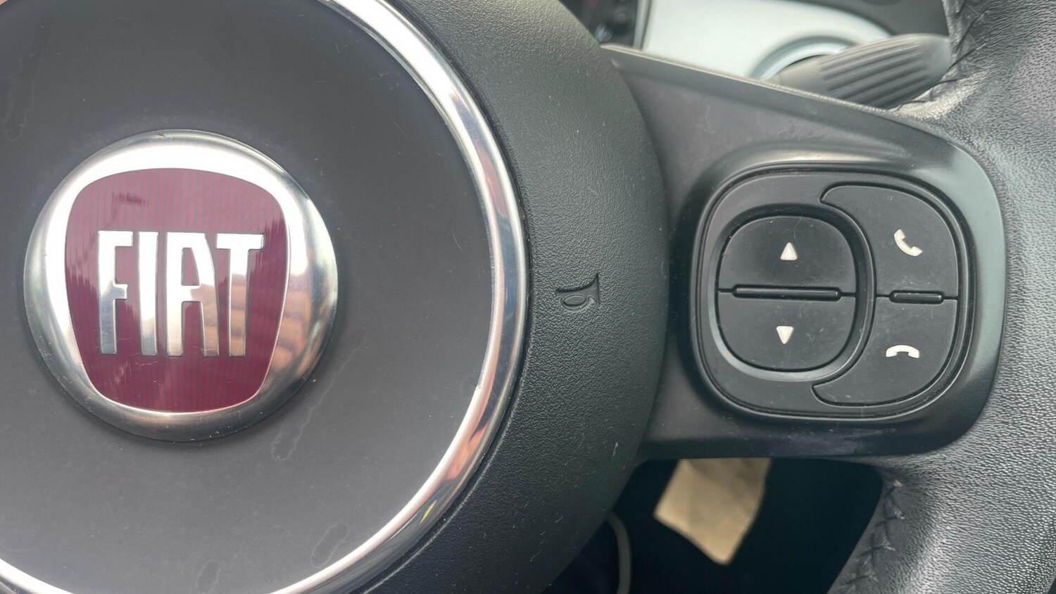 Used Fiat 500 2021 for sale - 76832413: Photo 18