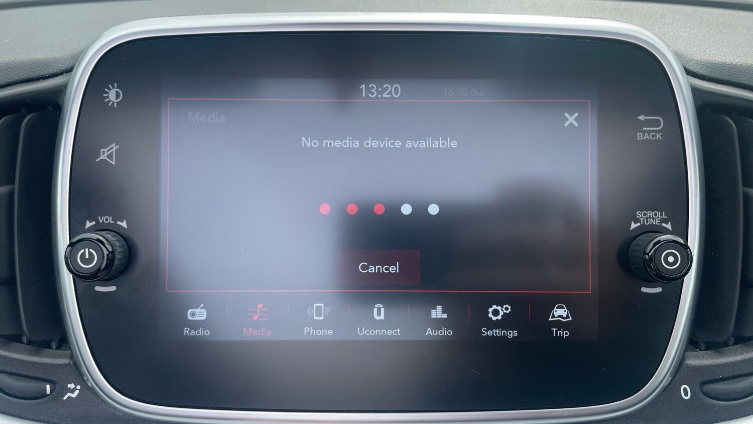 Used Fiat 500 2021 for sale - 76832413: Photo 23