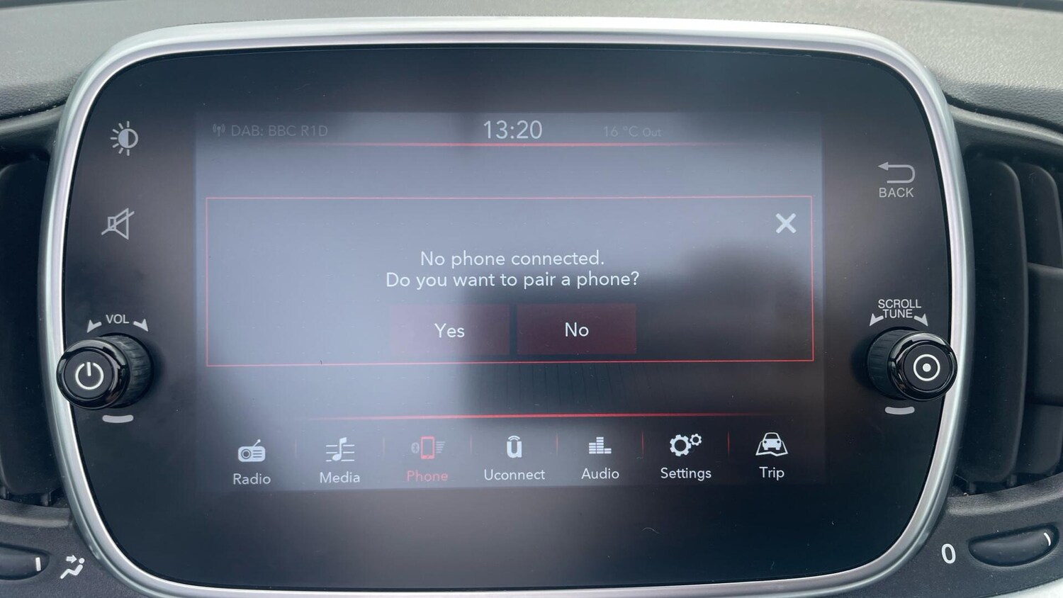 Used Fiat 500 2021 for sale - 76832413: Photo 24