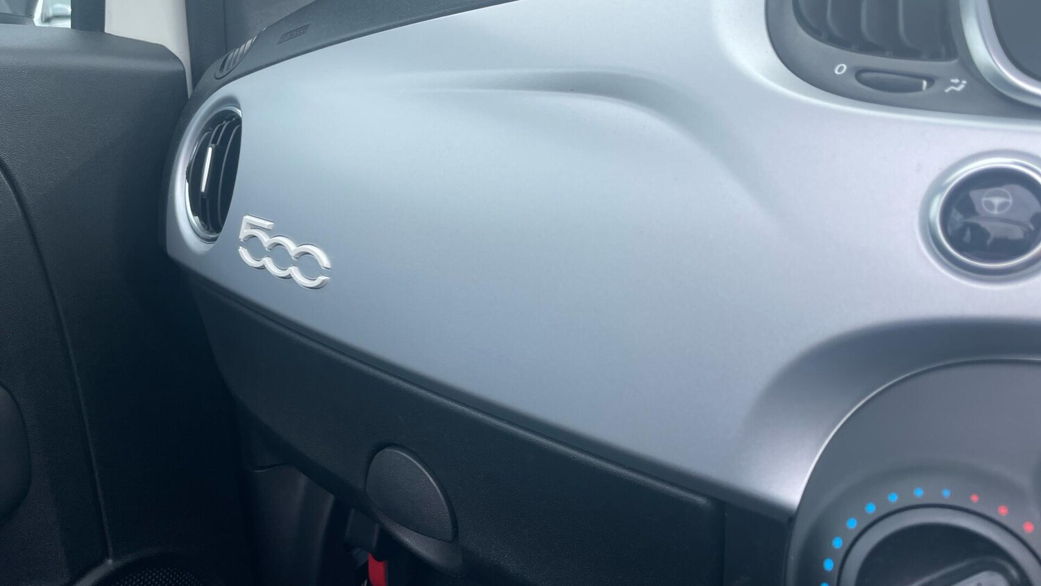 Used Fiat 500 2021 for sale - 76832413: Photo 27