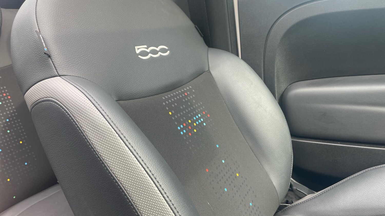 Used Fiat 500 2021 for sale - 76832413: Photo 28