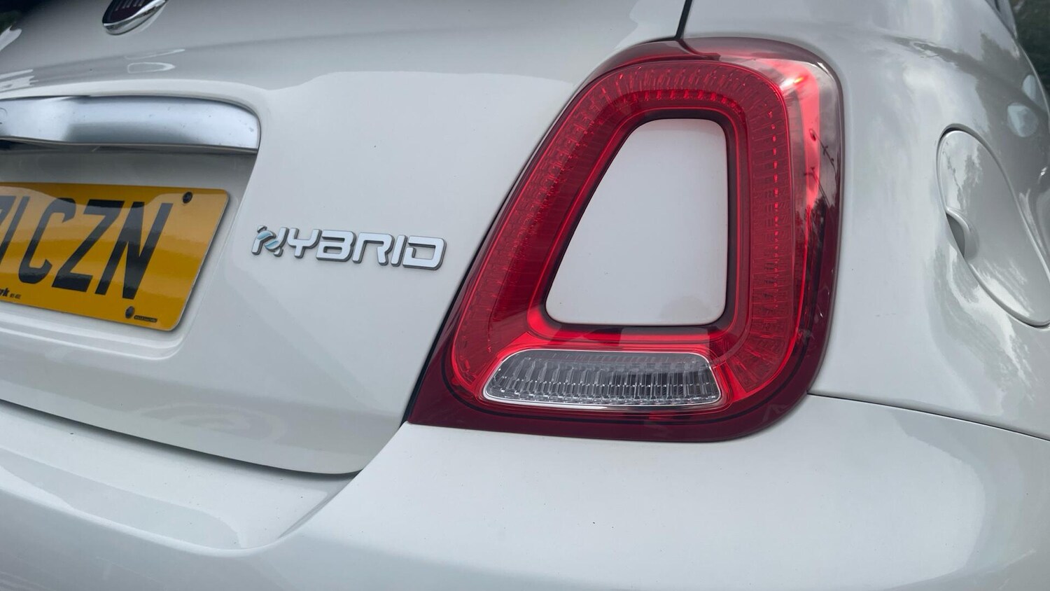 Used Fiat 500 2021 for sale - 76832413: Photo 30