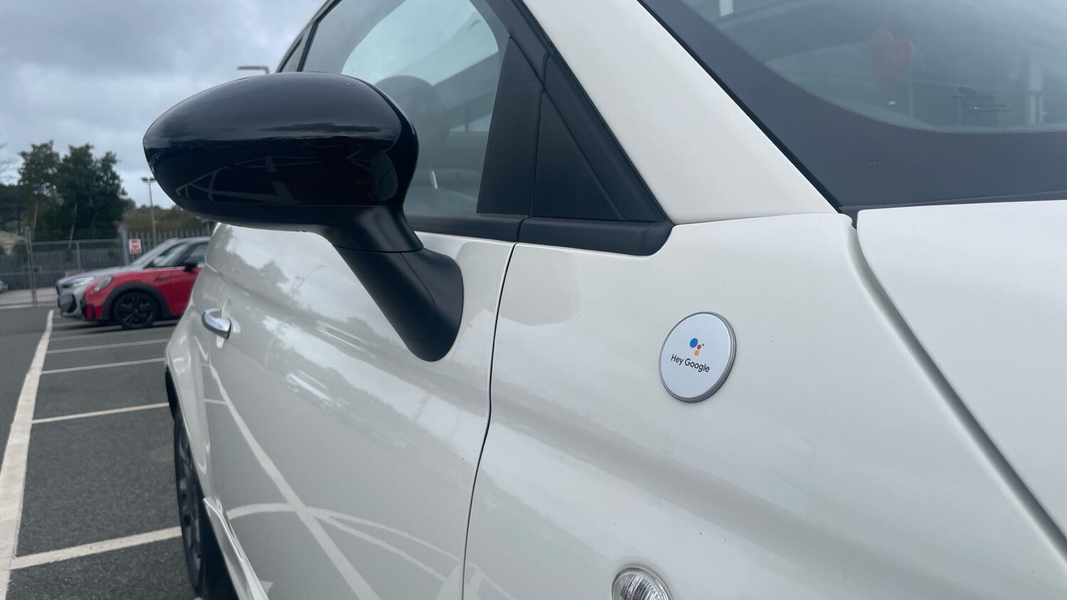 Used Fiat 500 2021 for sale - 76832413: Photo 40