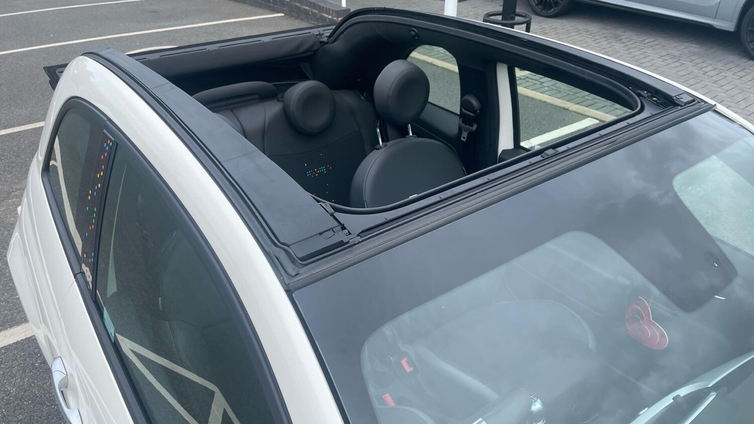 Used Fiat 500 2021 for sale - 76832413: Photo 41