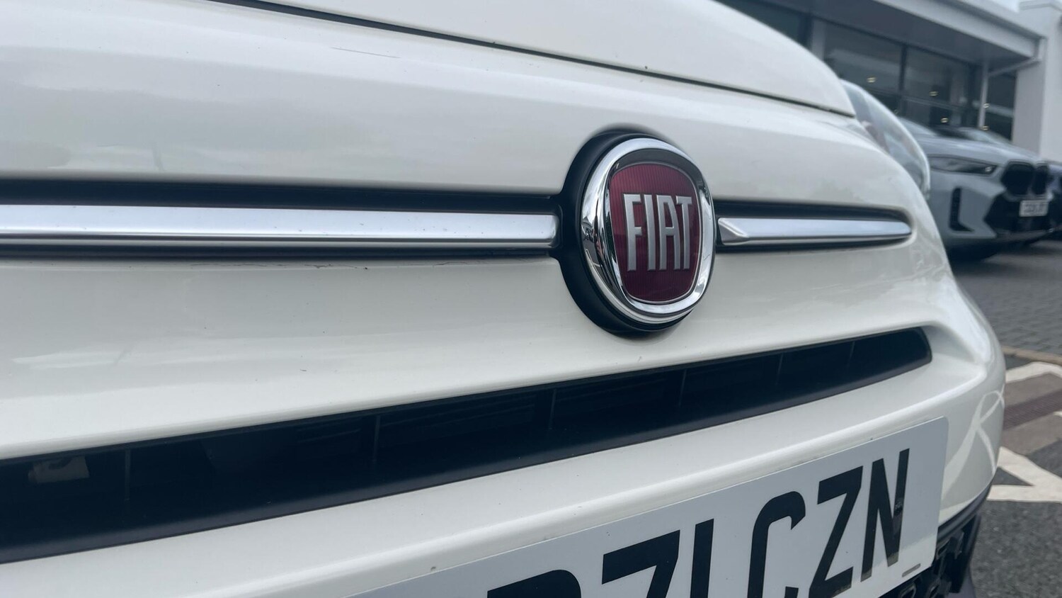 Used Fiat 500 2021 for sale - 76832413: Photo 43