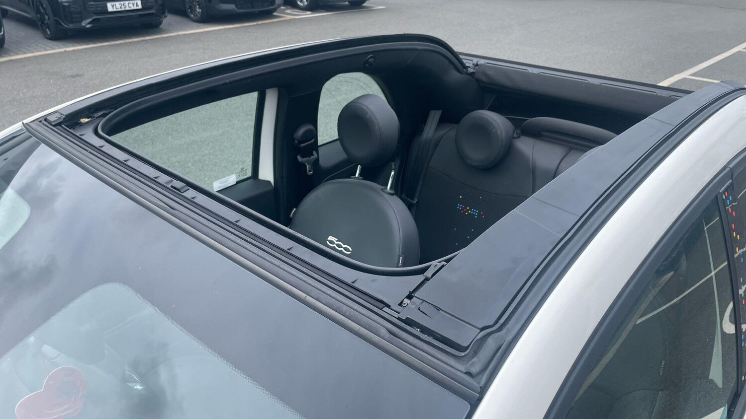 Used Fiat 500 2021 for sale - 76832413: Photo 46