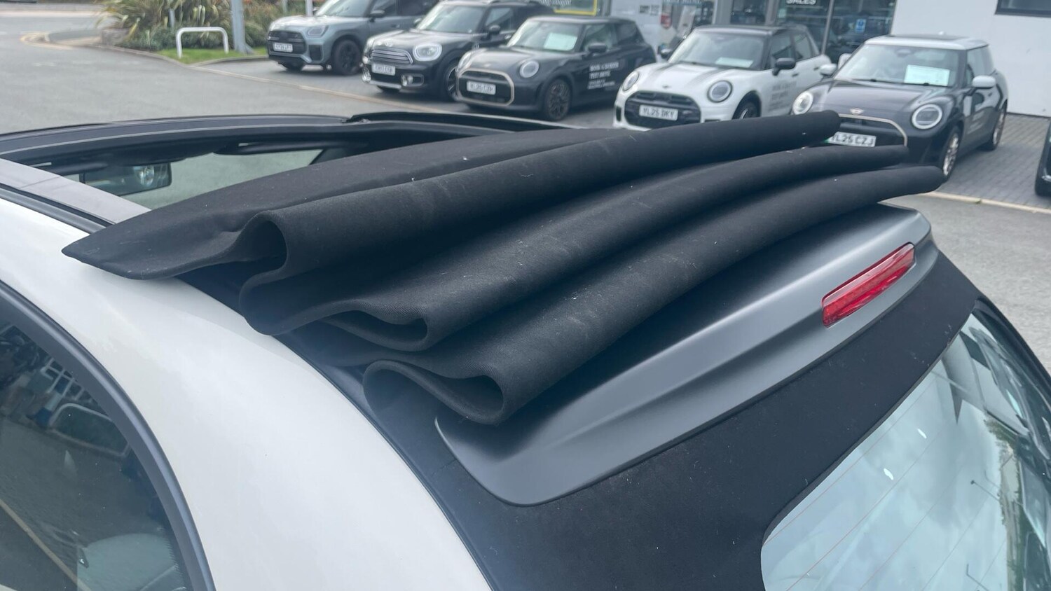 Used Fiat 500 2021 for sale - 76832413: Photo 48