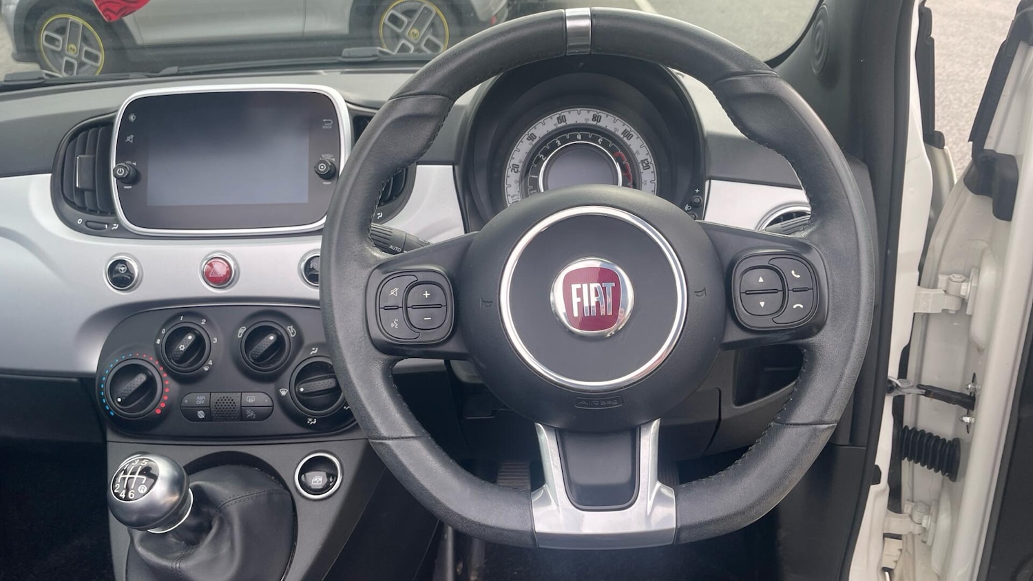 Used Fiat 500 2021 for sale - 76832413: Photo 5