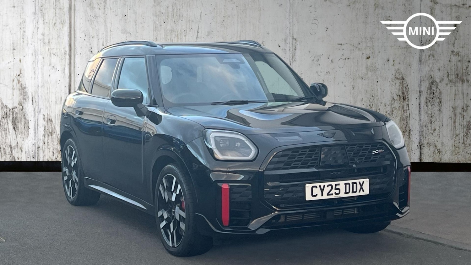 Used MINI Countryman 2025 for sale - 76831856: Photo 1