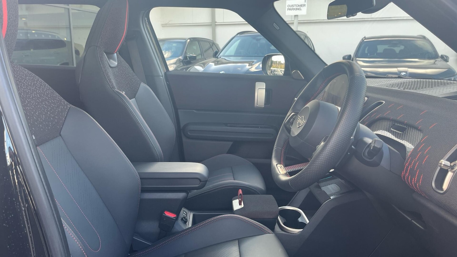 Used MINI Countryman 2025 for sale - 76831856: Photo 11