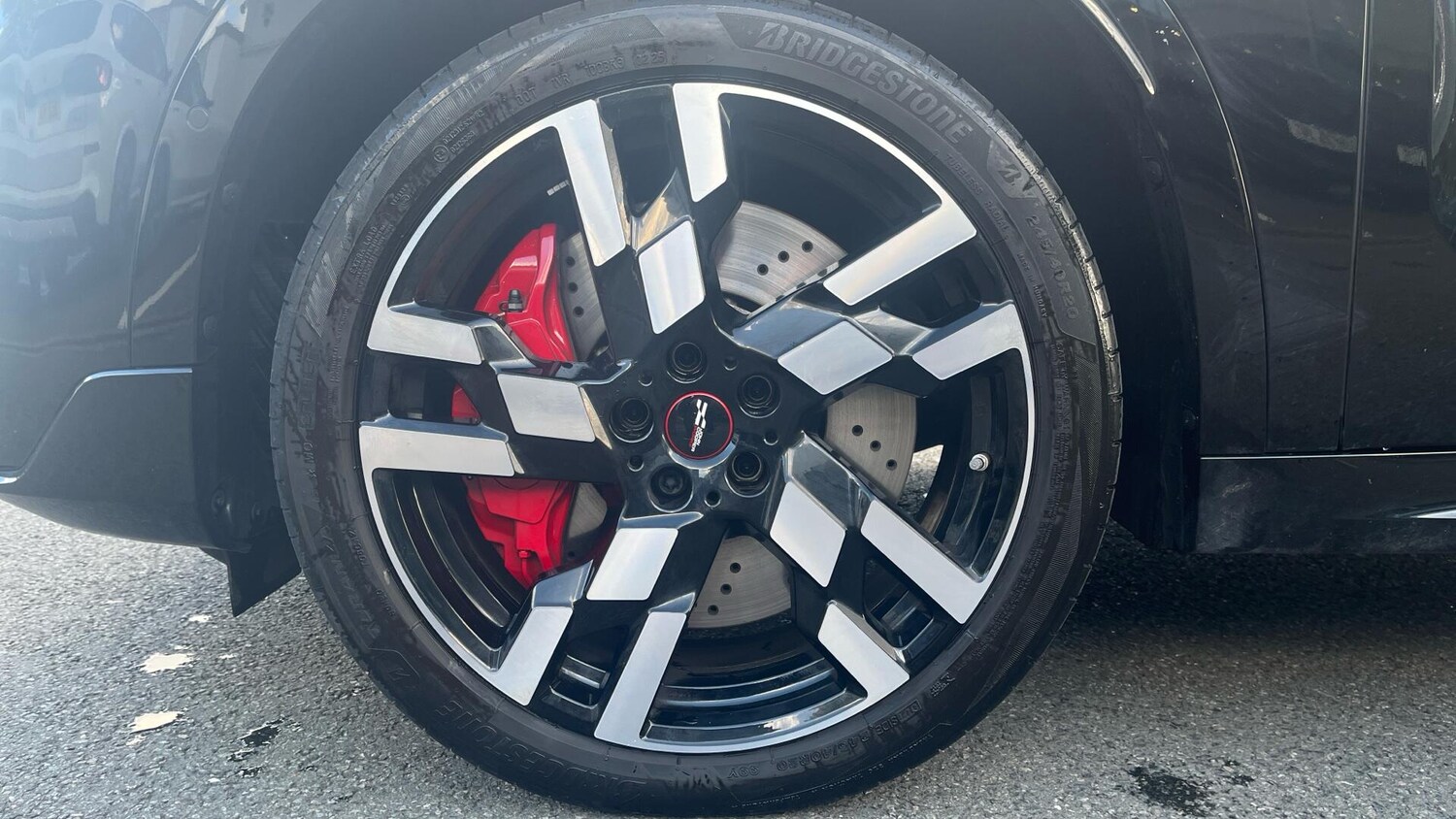 Used MINI Countryman 2025 for sale - 76831856: Photo 14