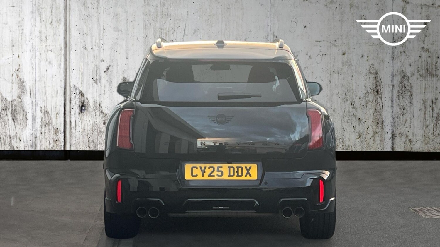 Used MINI Countryman 2025 for sale - 76831856: Photo 15