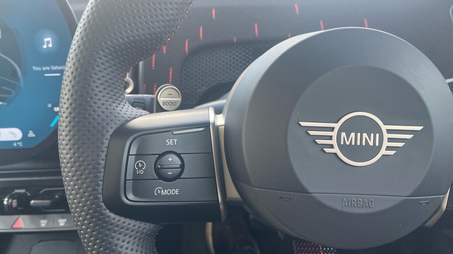 Used MINI Countryman 2025 for sale - 76831856: Photo 17