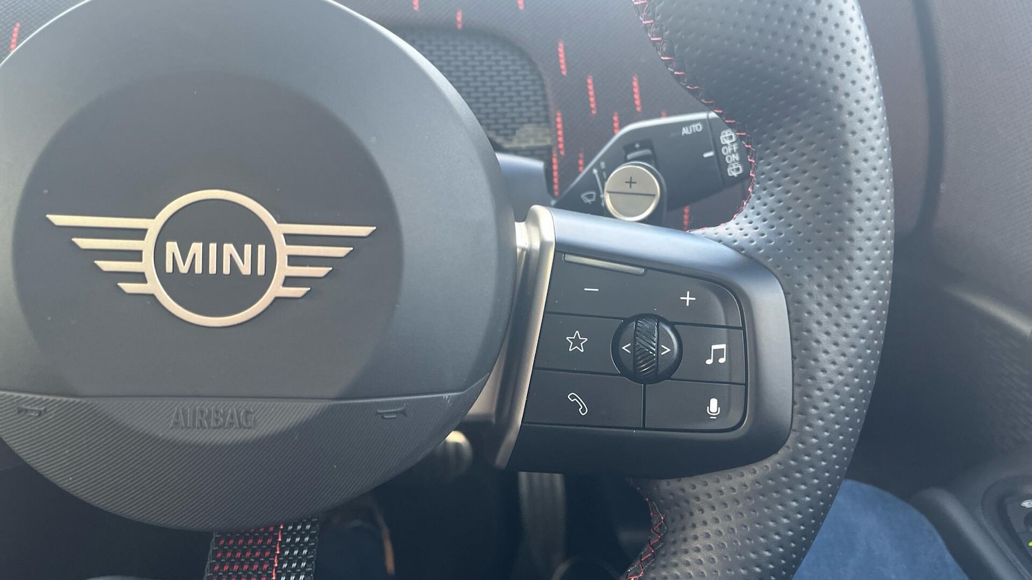 Used MINI Countryman 2025 for sale - 76831856: Photo 18