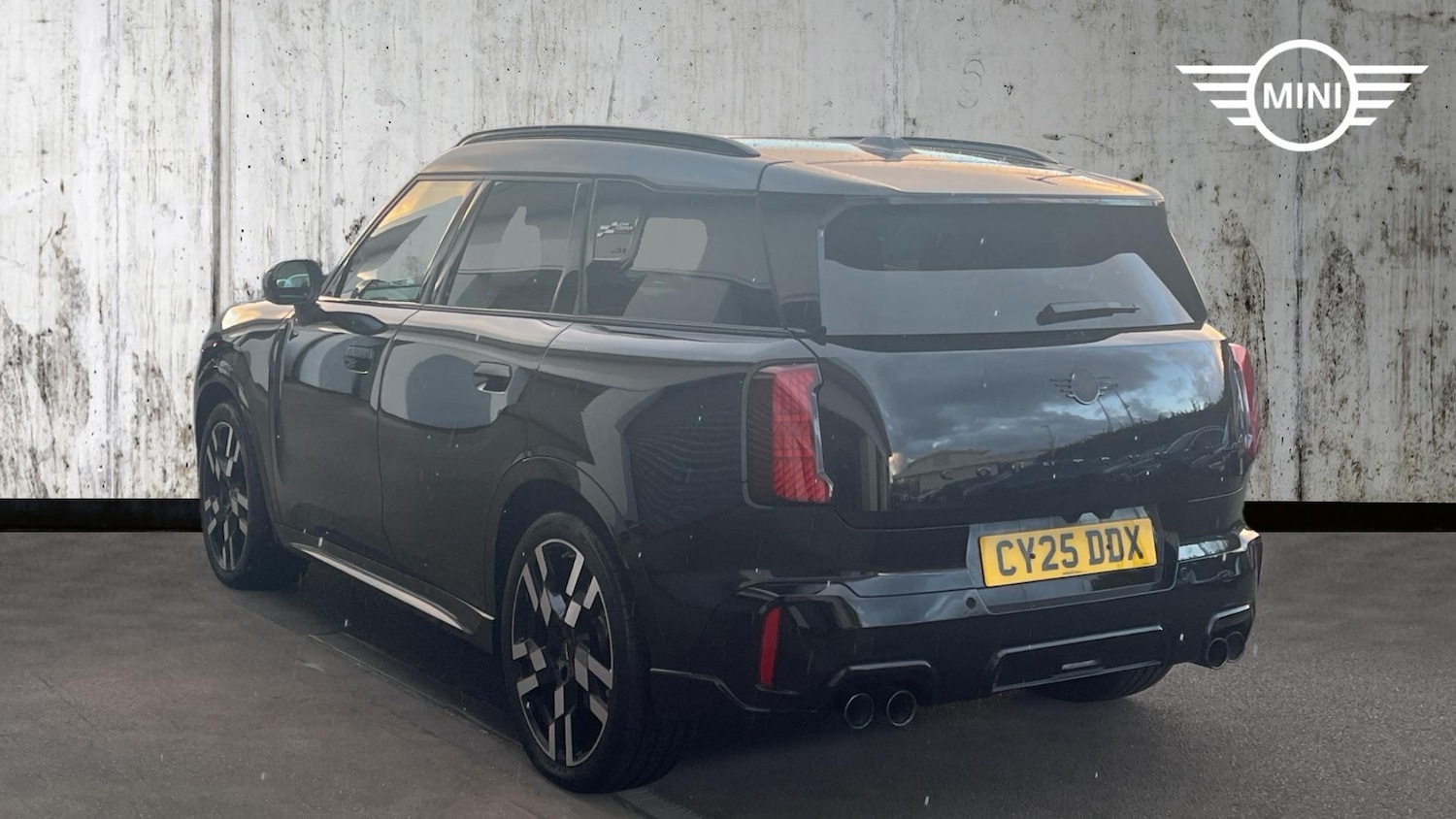 Used MINI Countryman 2025 for sale - 76831856: Photo 2