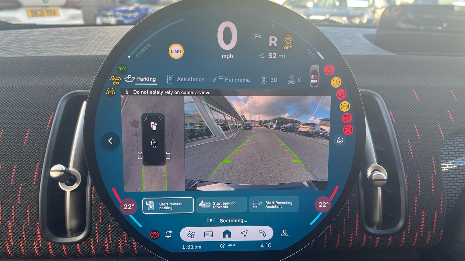 Used MINI Countryman 2025 for sale - 76831856: Photo 22