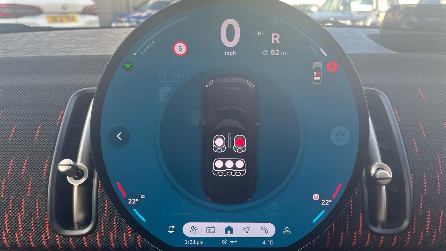 Used MINI Countryman 2025 for sale - 76831856: Photo 23