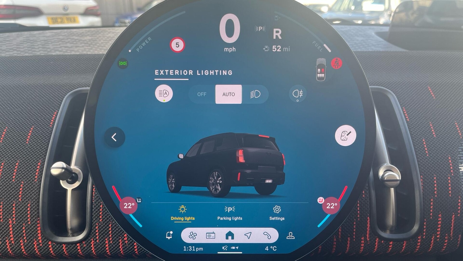 Used MINI Countryman 2025 for sale - 76831856: Photo 24