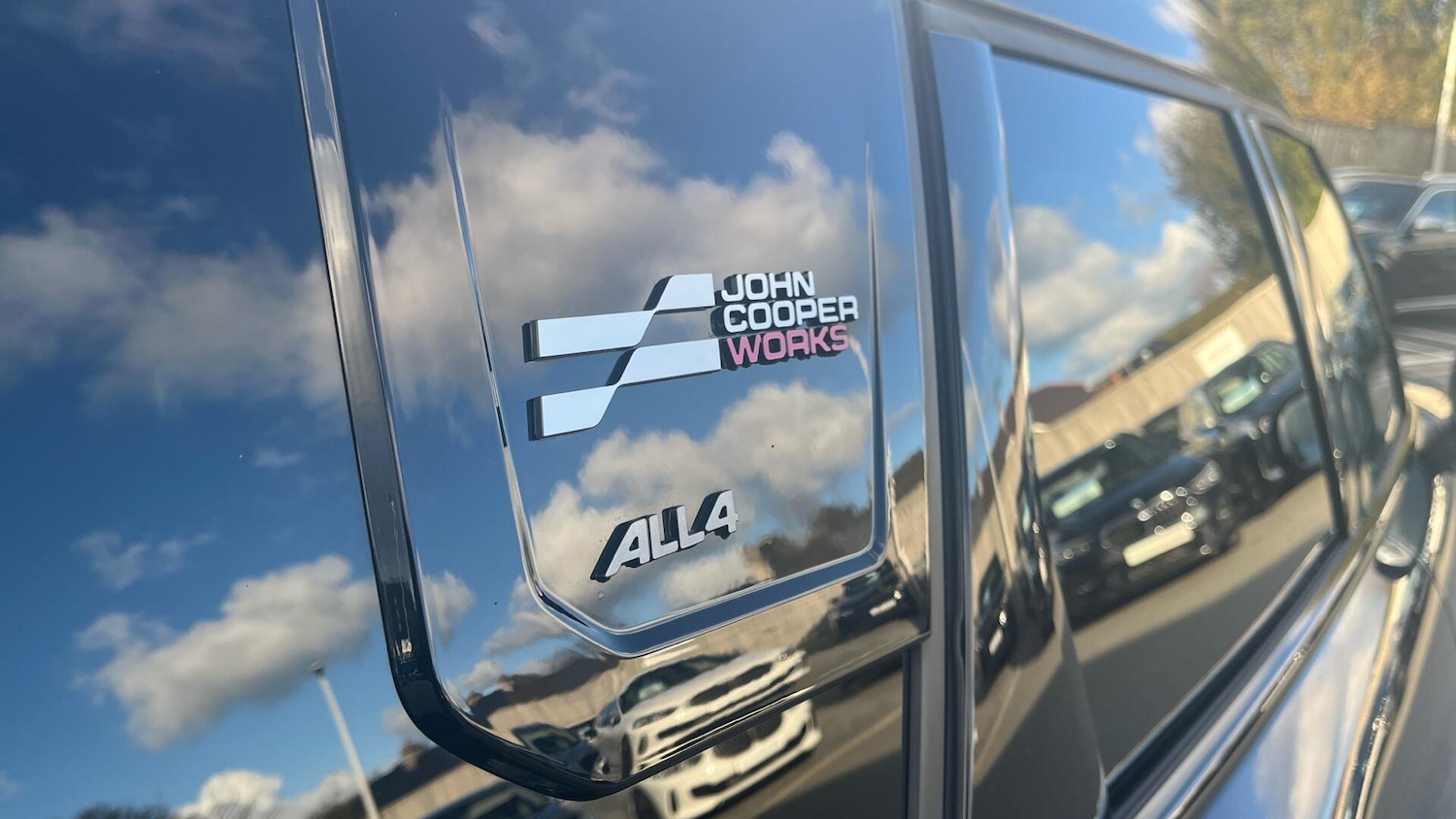 Used MINI Countryman 2025 for sale - 76831856: Photo 28