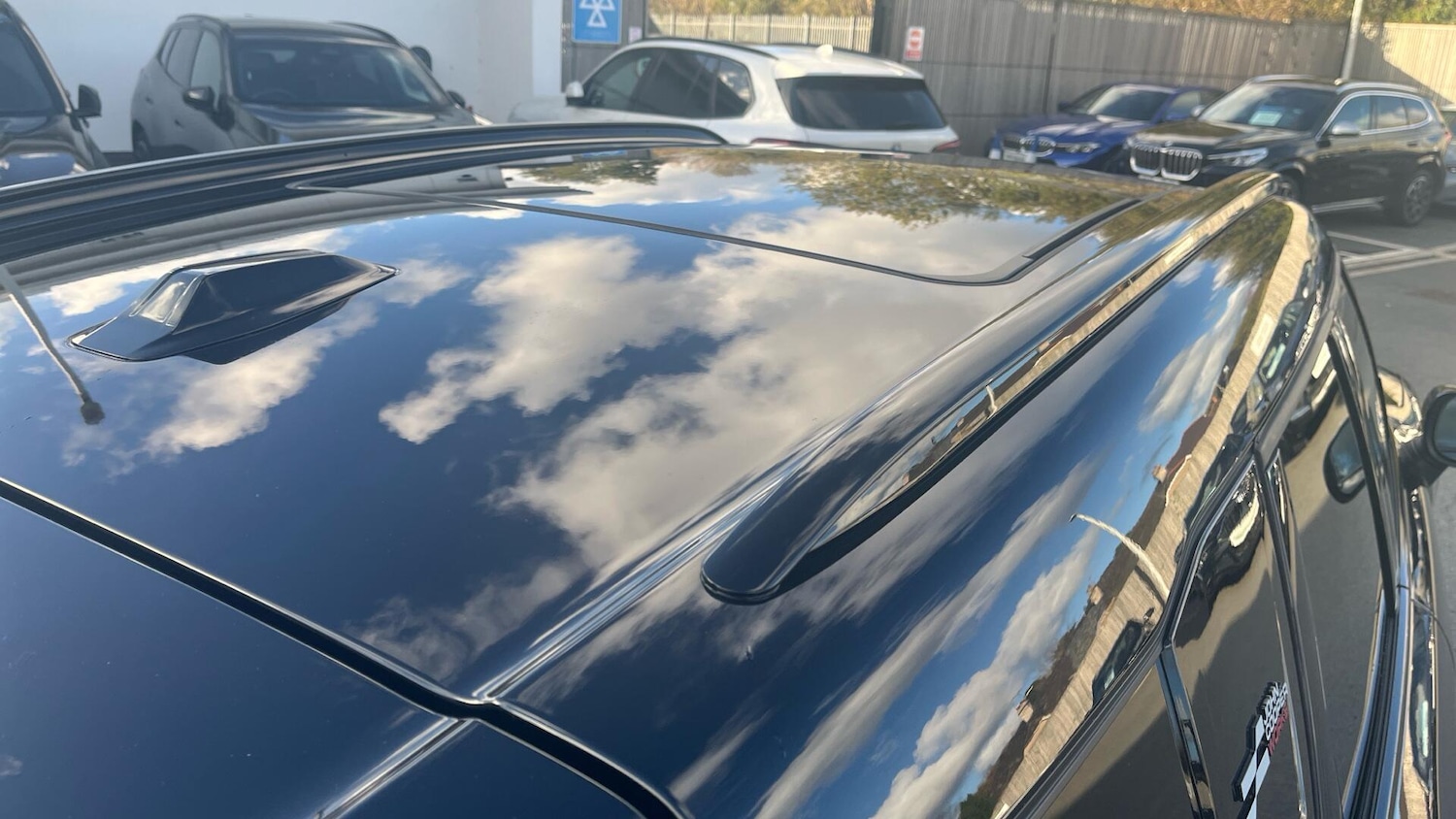 Used MINI Countryman 2025 for sale - 76831856: Photo 29