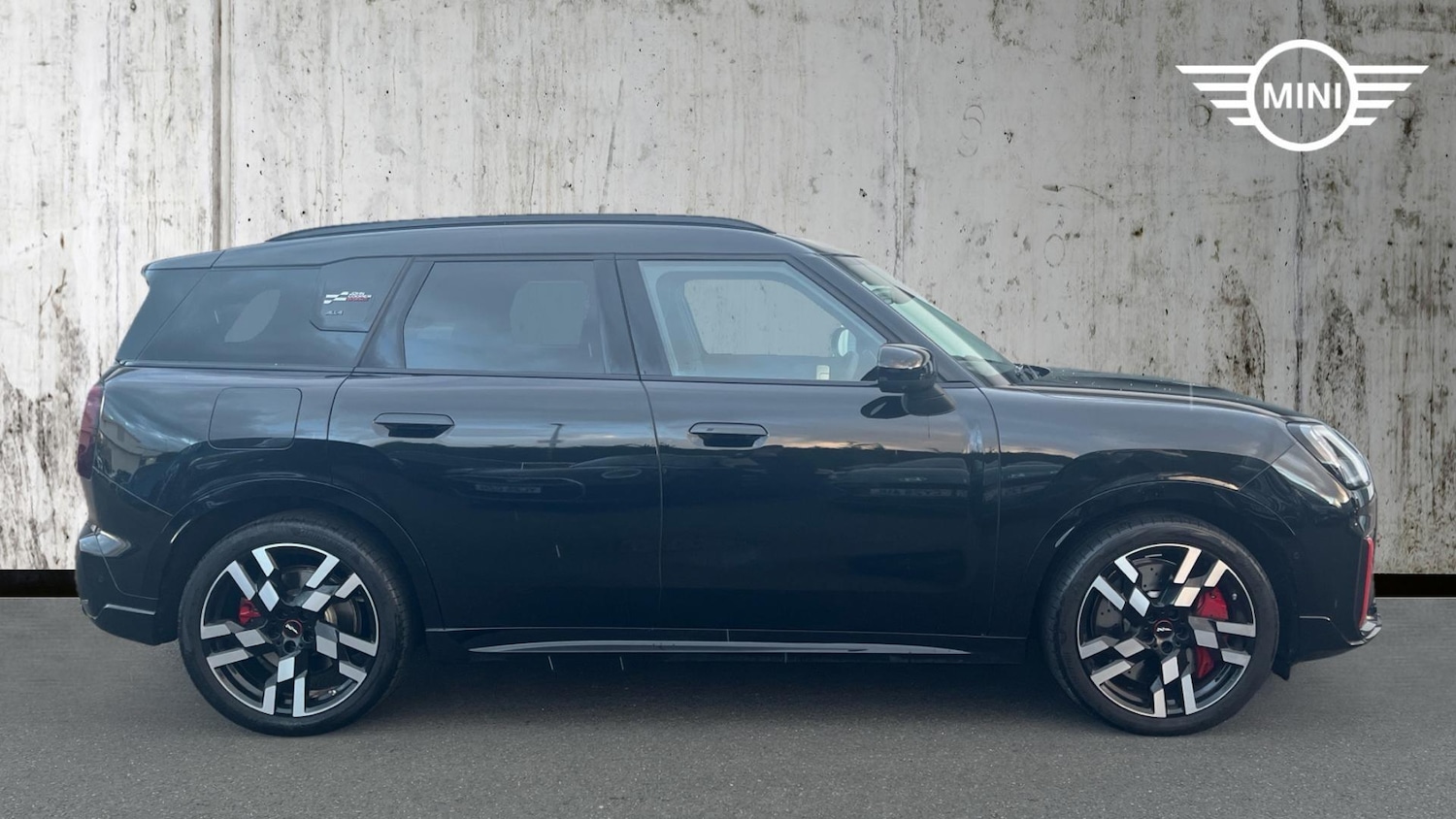 Used MINI Countryman 2025 for sale - 76831856: Photo 3