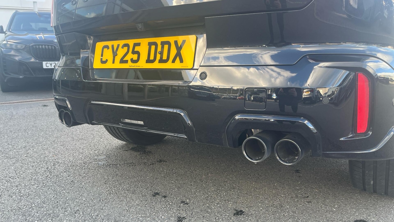 Used MINI Countryman 2025 for sale - 76831856: Photo 32