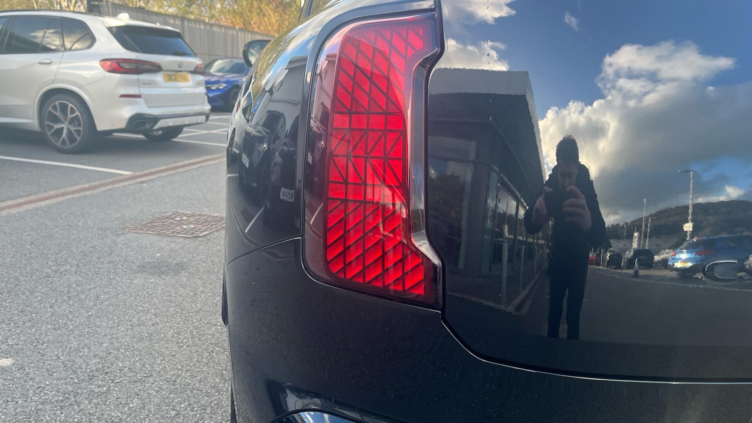 Used MINI Countryman 2025 for sale - 76831856: Photo 34