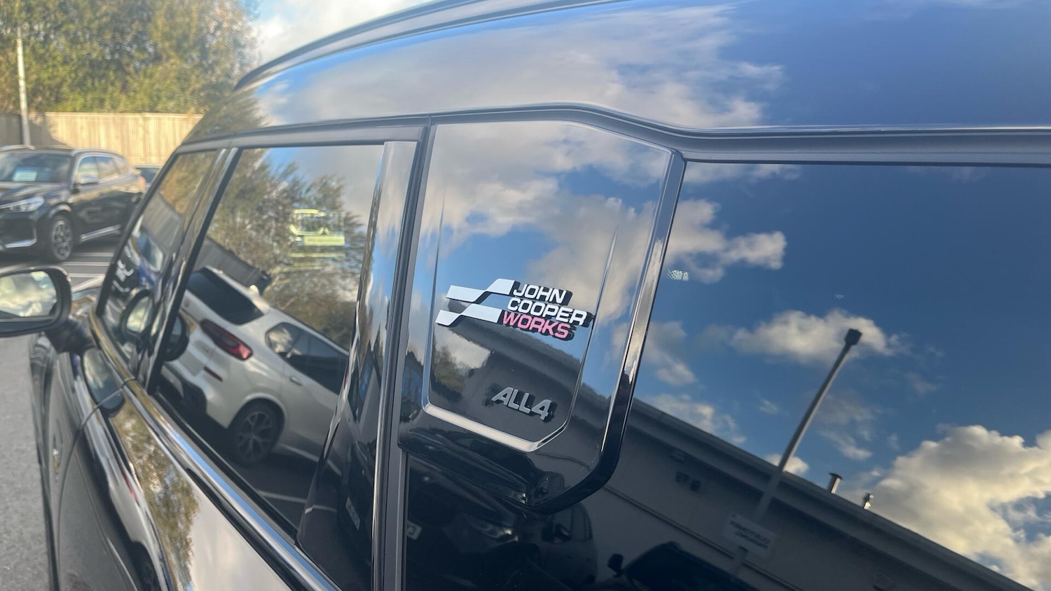 Used MINI Countryman 2025 for sale - 76831856: Photo 35