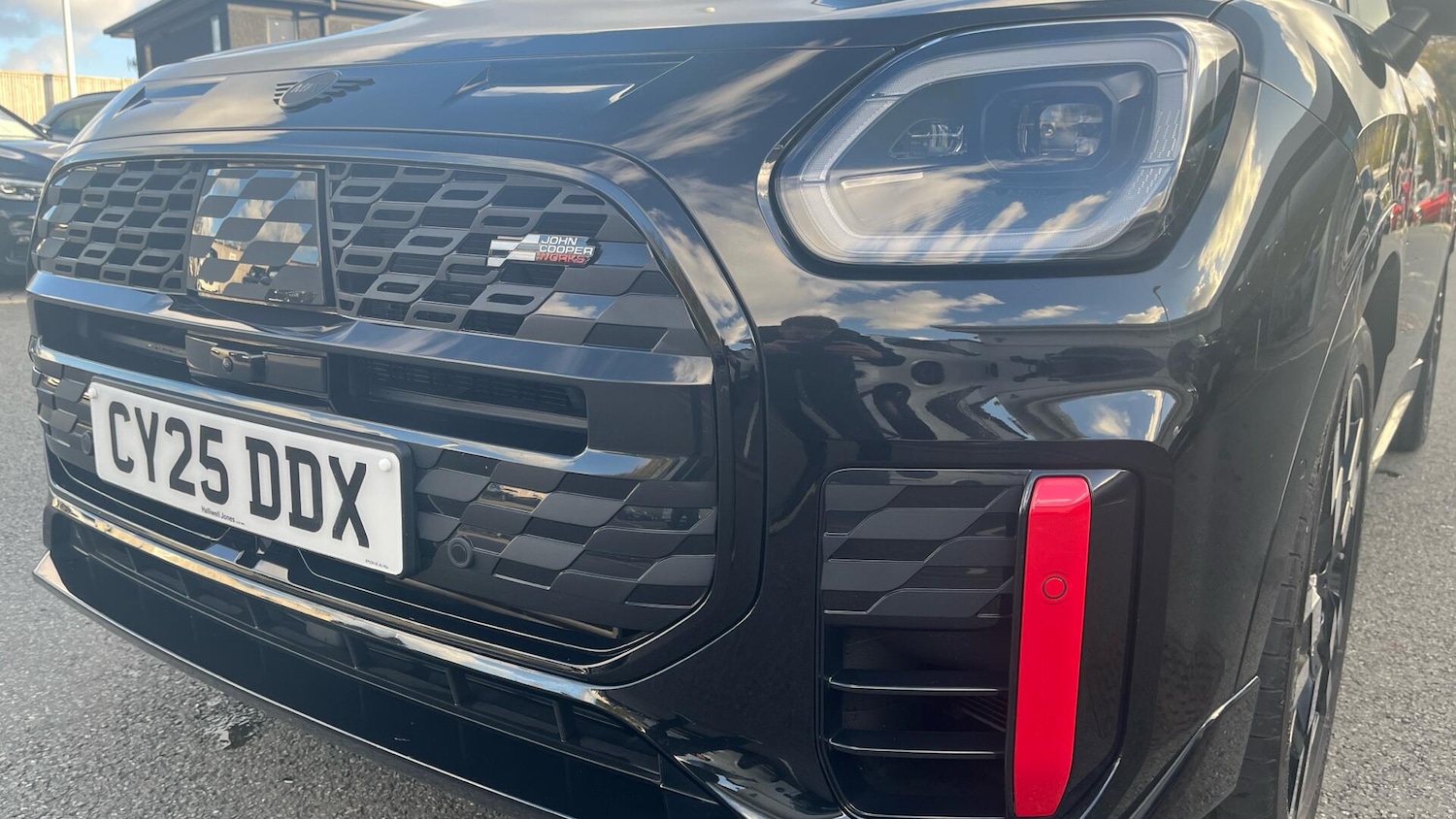 Used MINI Countryman 2025 for sale - 76831856: Photo 36