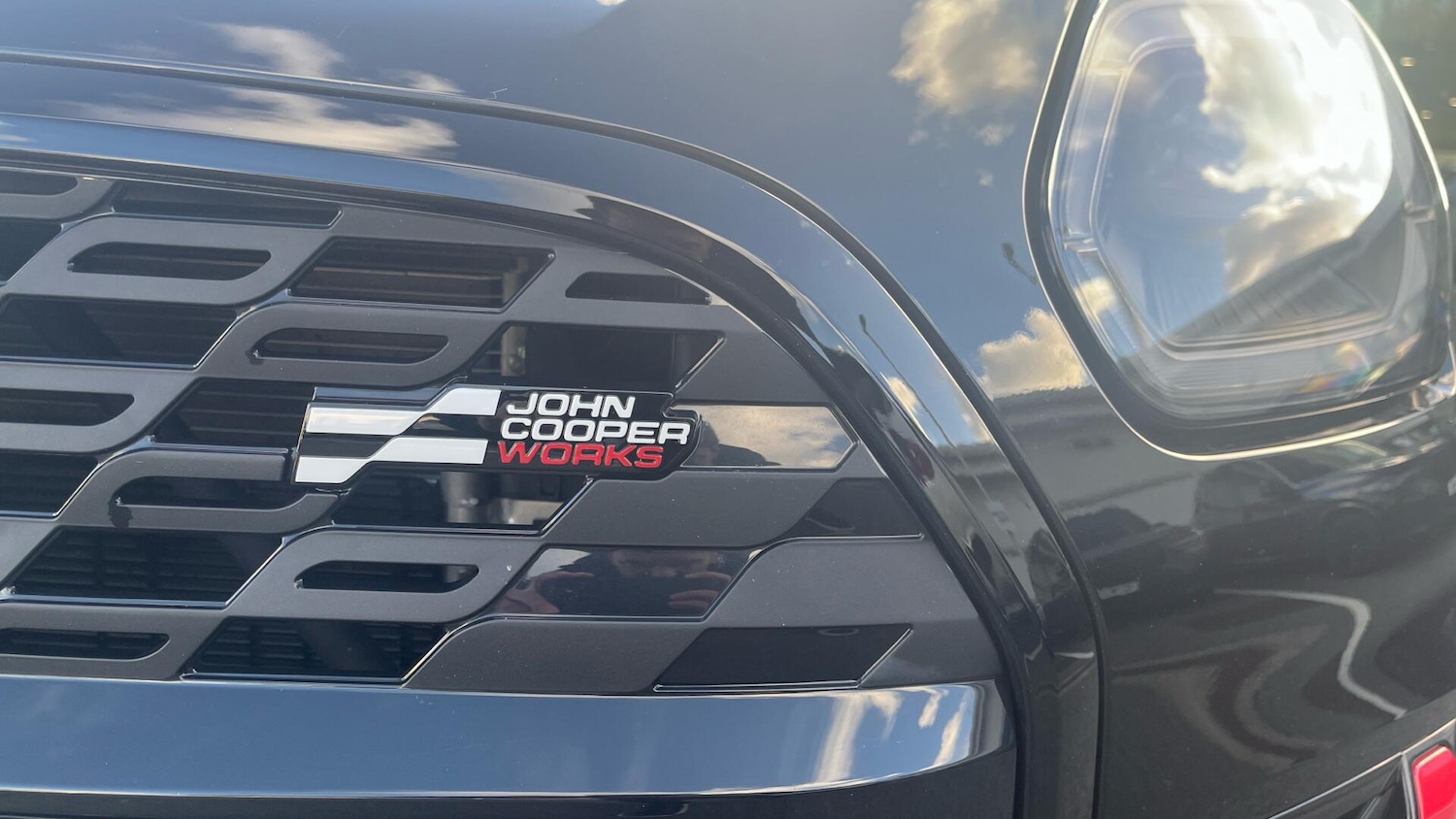 Used MINI Countryman 2025 for sale - 76831856: Photo 37