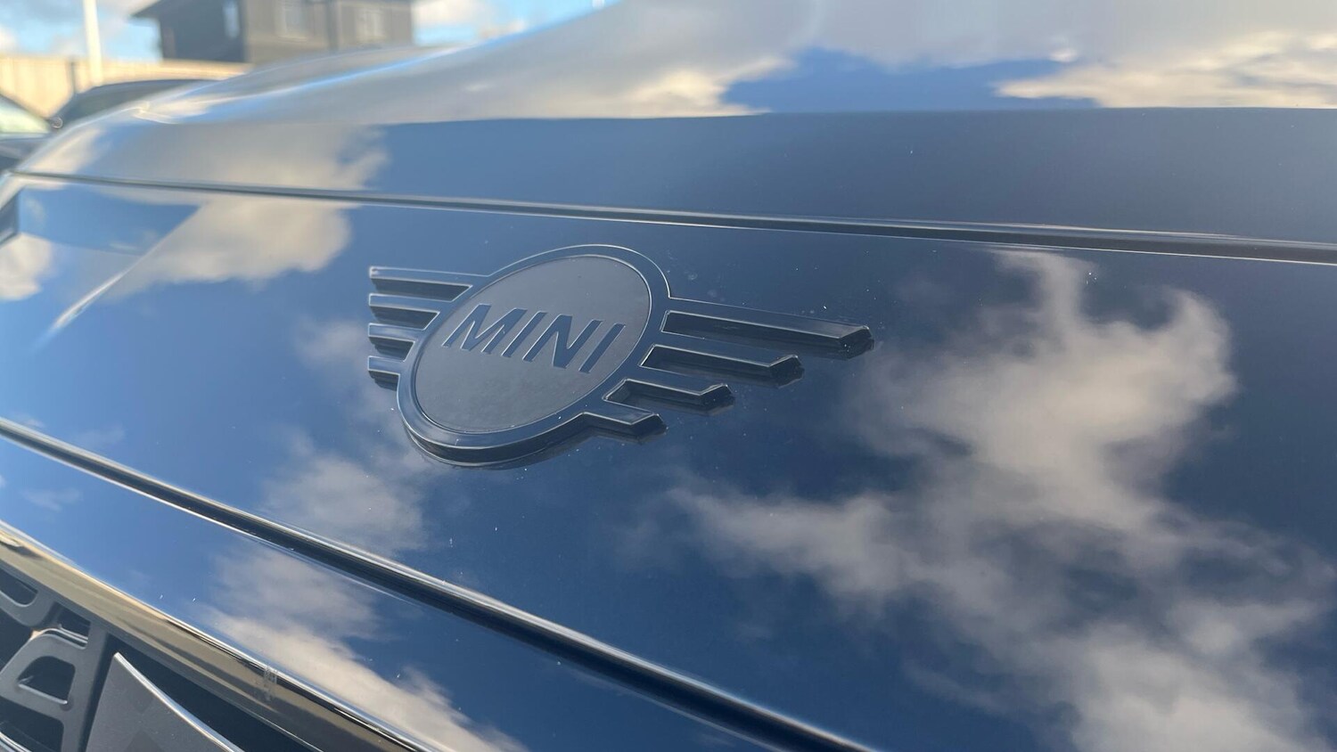 Used MINI Countryman 2025 for sale - 76831856: Photo 38