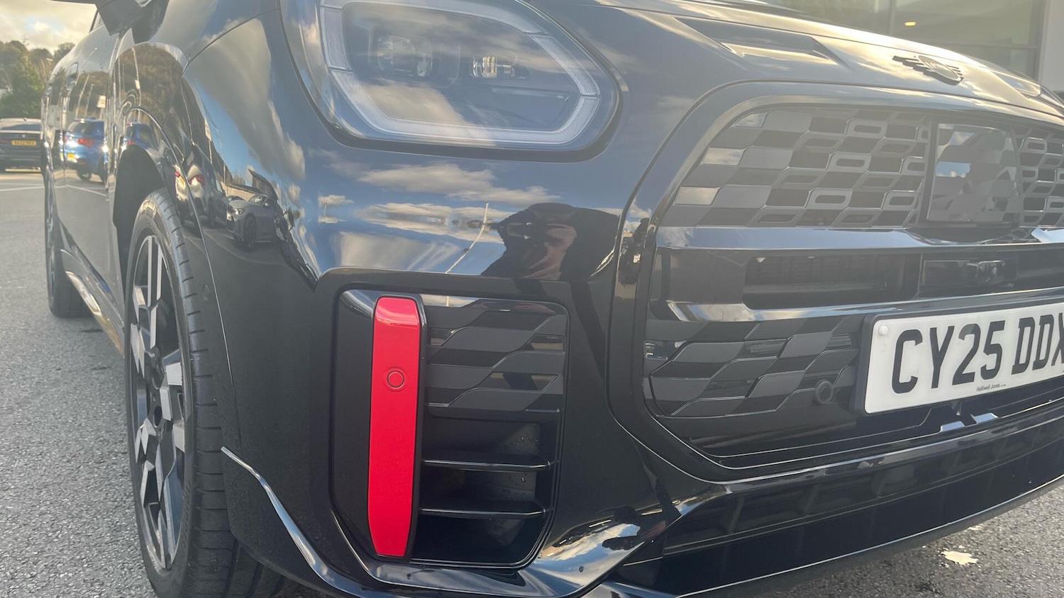 Used MINI Countryman 2025 for sale - 76831856: Photo 39