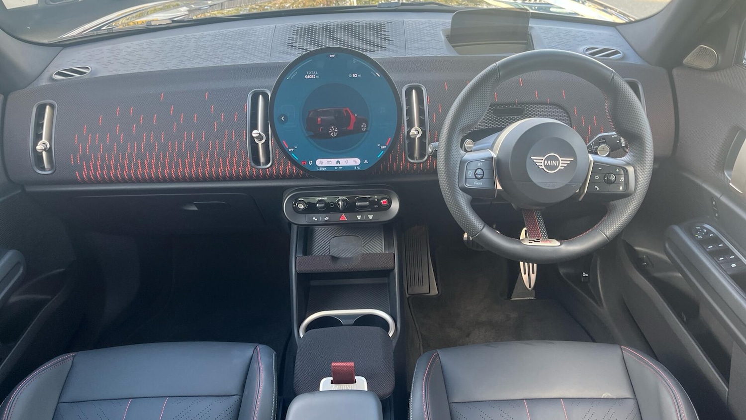 Used MINI Countryman 2025 for sale - 76831856: Photo 4