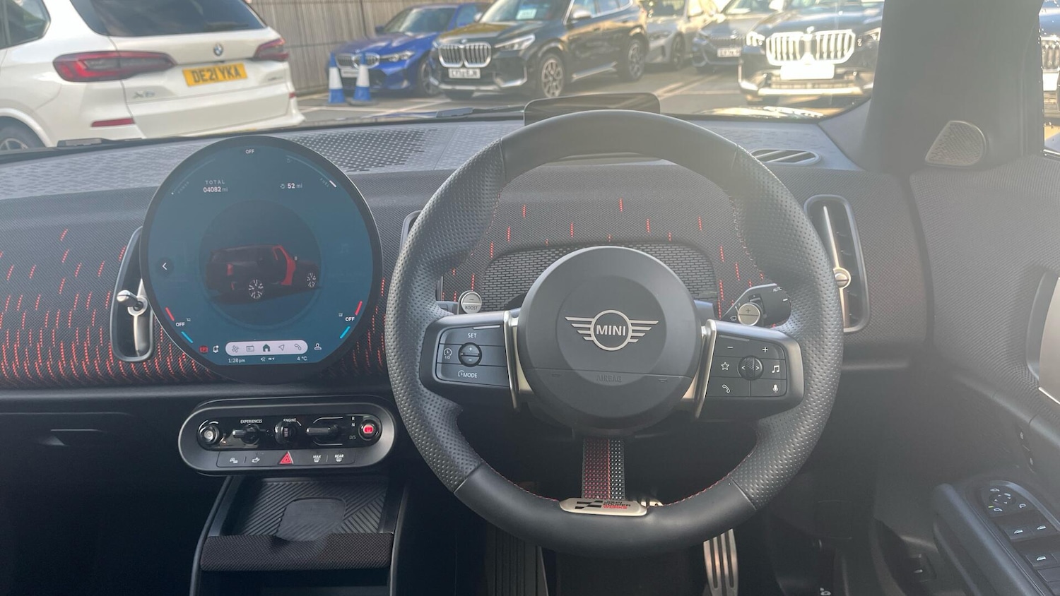 Used MINI Countryman 2025 for sale - 76831856: Photo 5