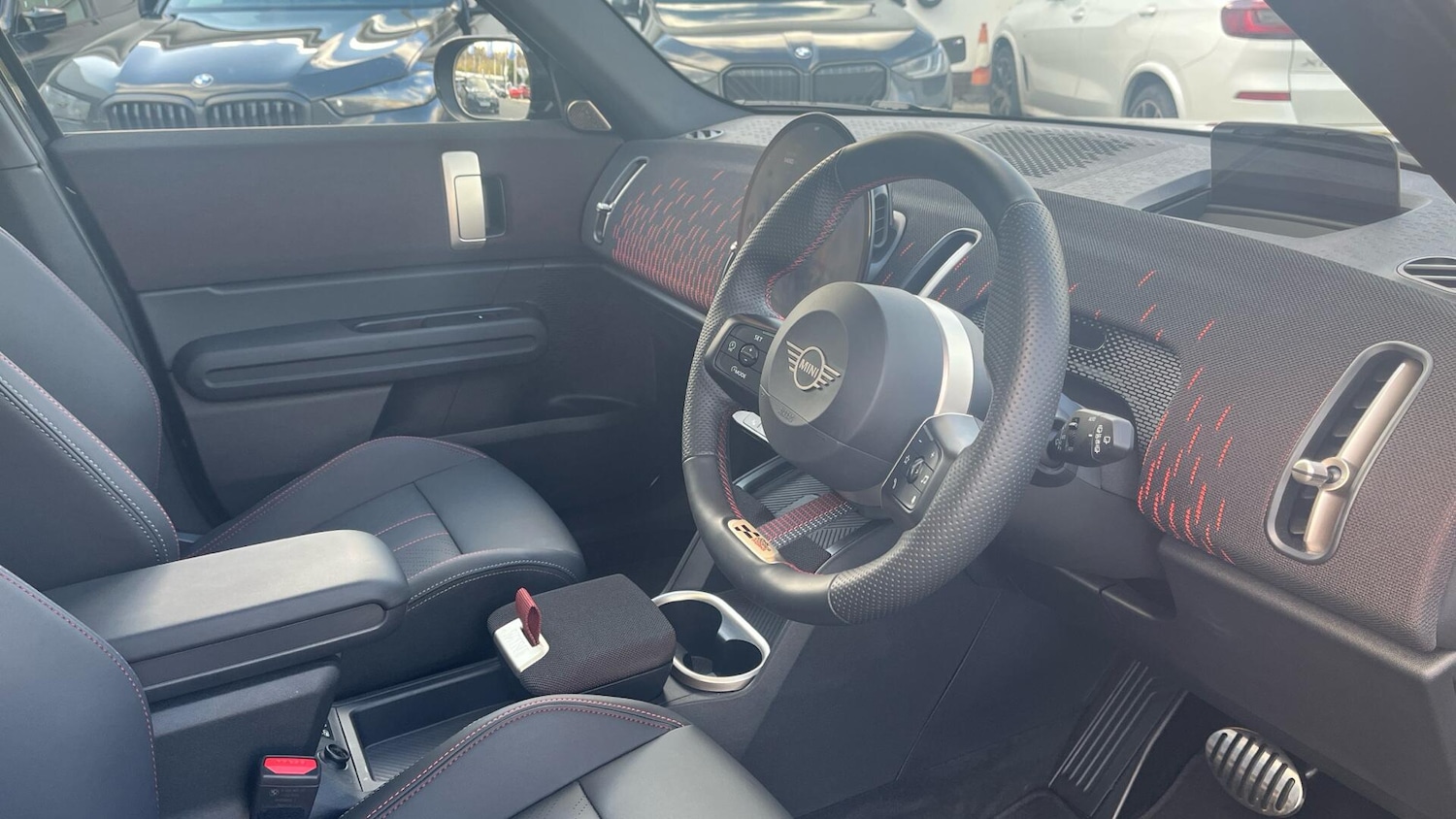 Used MINI Countryman 2025 for sale - 76831856: Photo 6