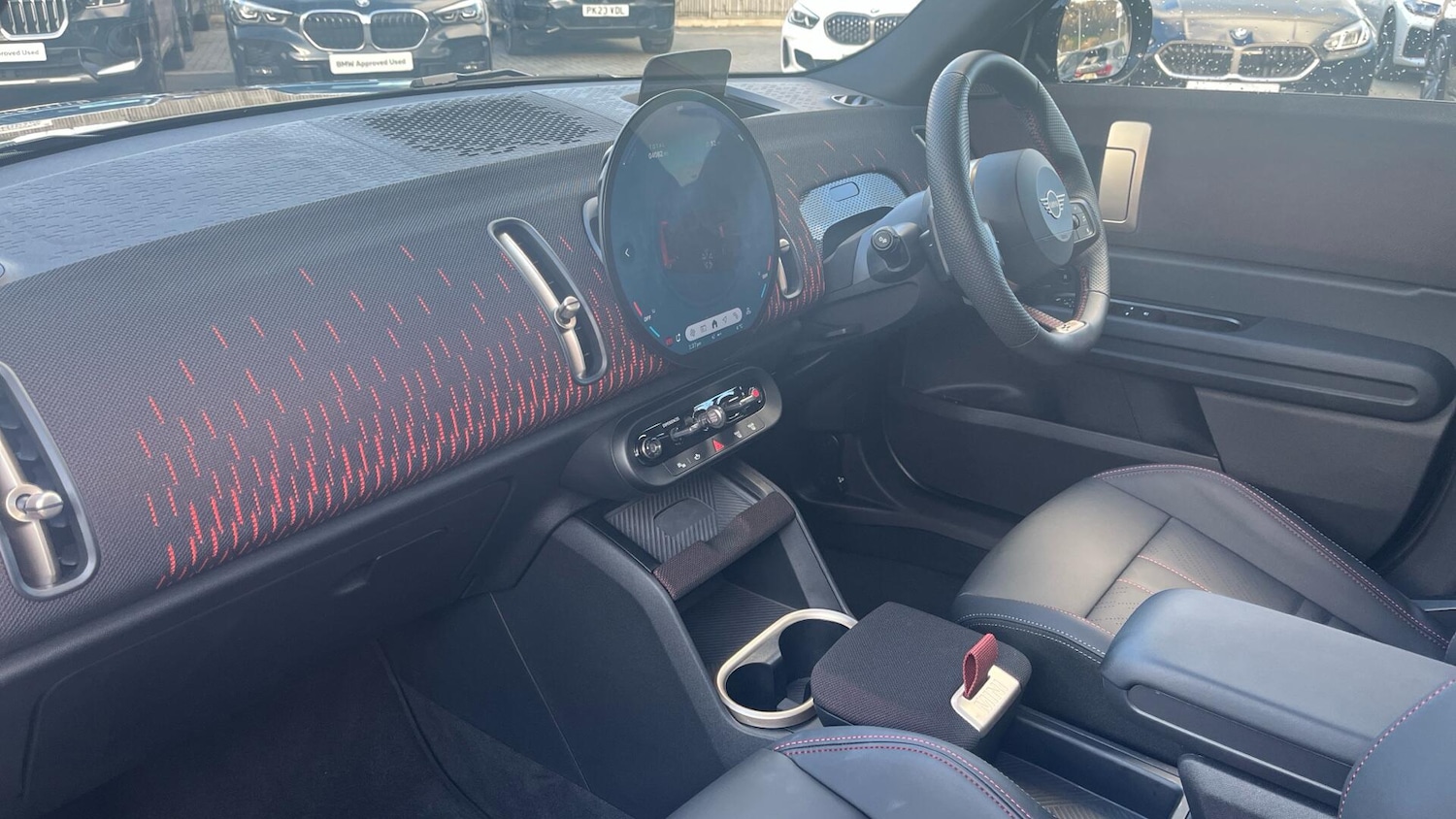 Used MINI Countryman 2025 for sale - 76831856: Photo 7