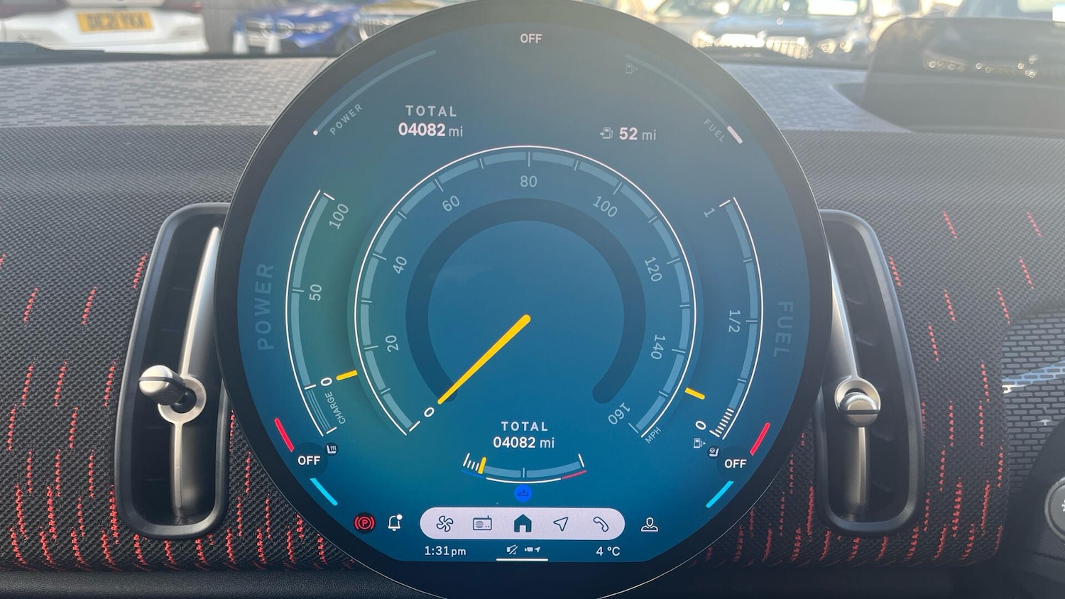 Used MINI Countryman 2025 for sale - 76831856: Photo 9