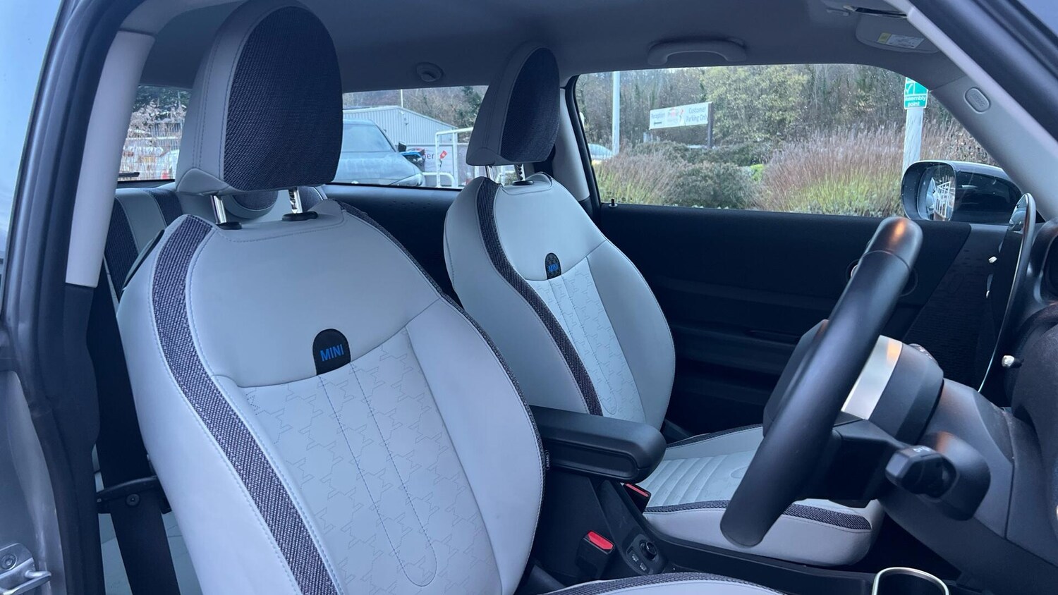 Used MINI Cooper 2024 for sale - 77315253: Photo 11