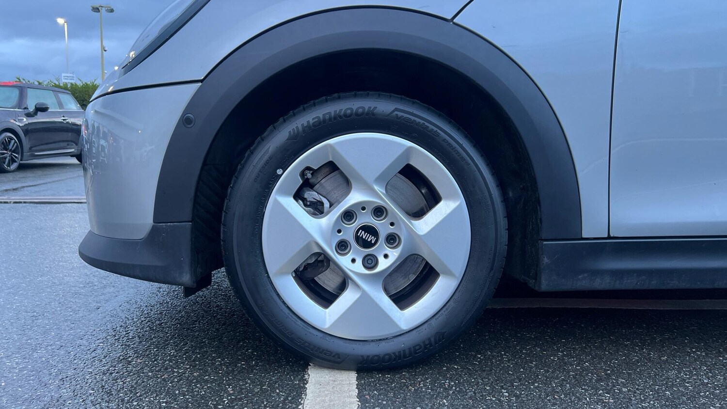 Used MINI Cooper 2024 for sale - 77315253: Photo 14