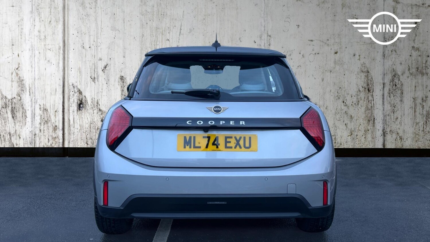 Used MINI Cooper 2024 for sale - 77315253: Photo 15