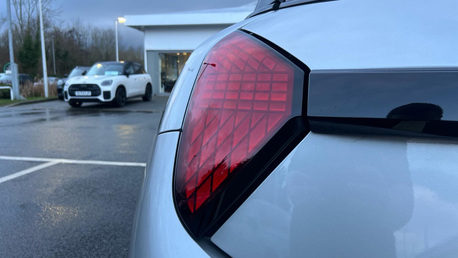 Used MINI Cooper 2024 for sale - 77315253: Photo 21