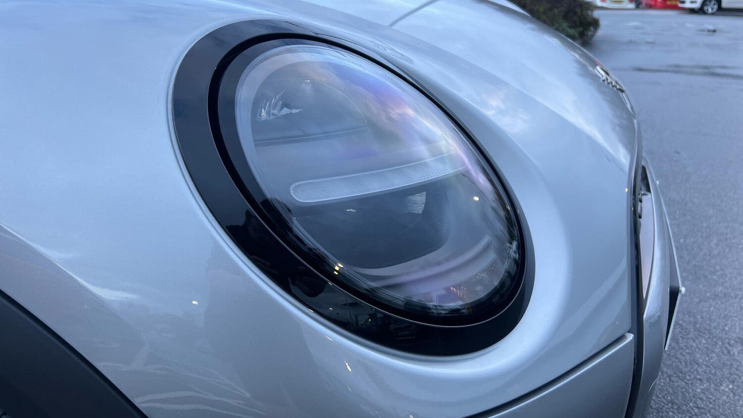 Used MINI Cooper 2024 for sale - 77315253: Photo 22